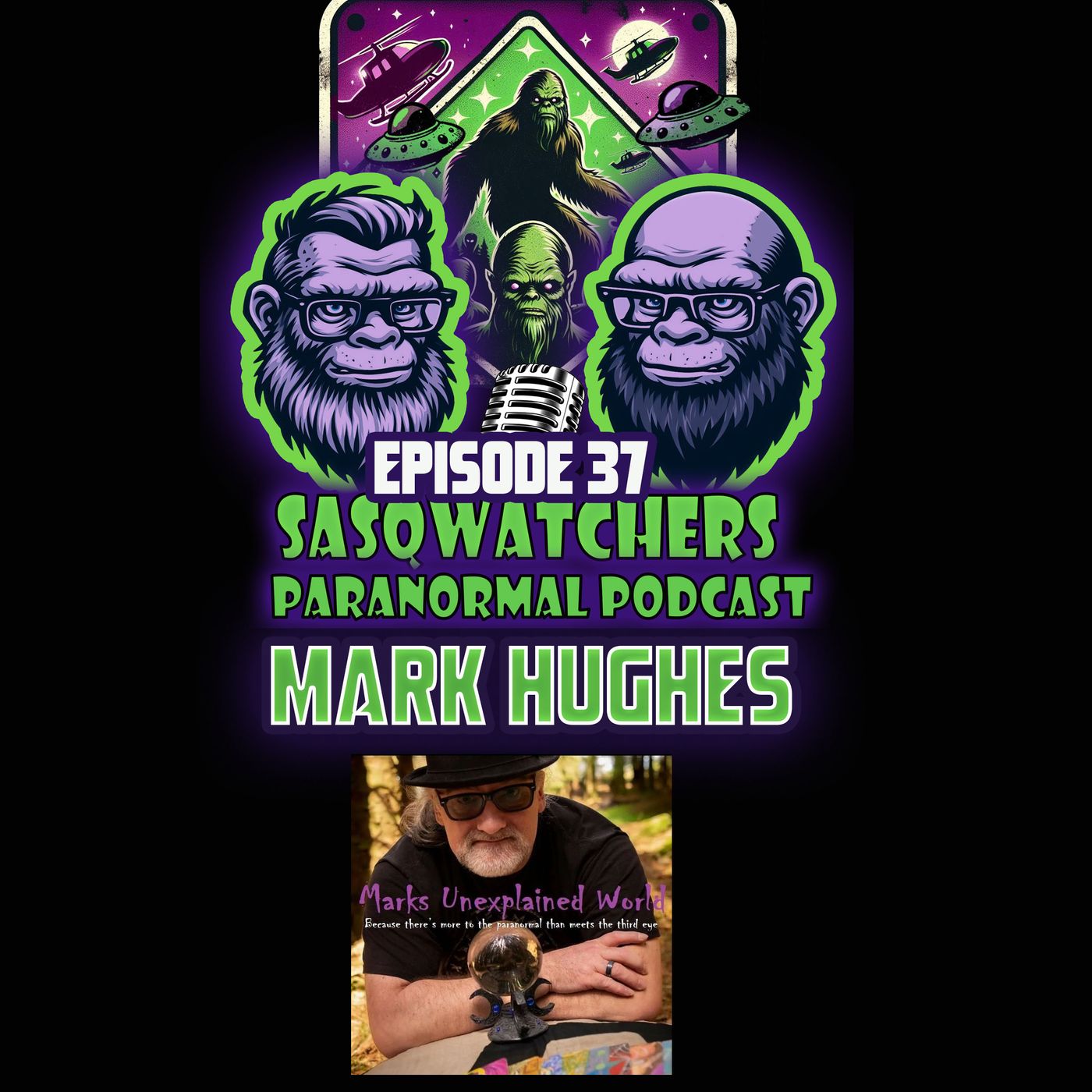 The Watchers Digital Network