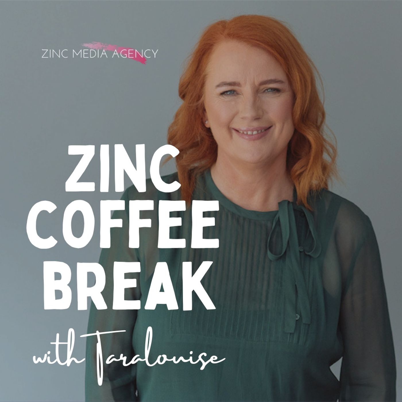 The Zinc Coffee Break Podcast