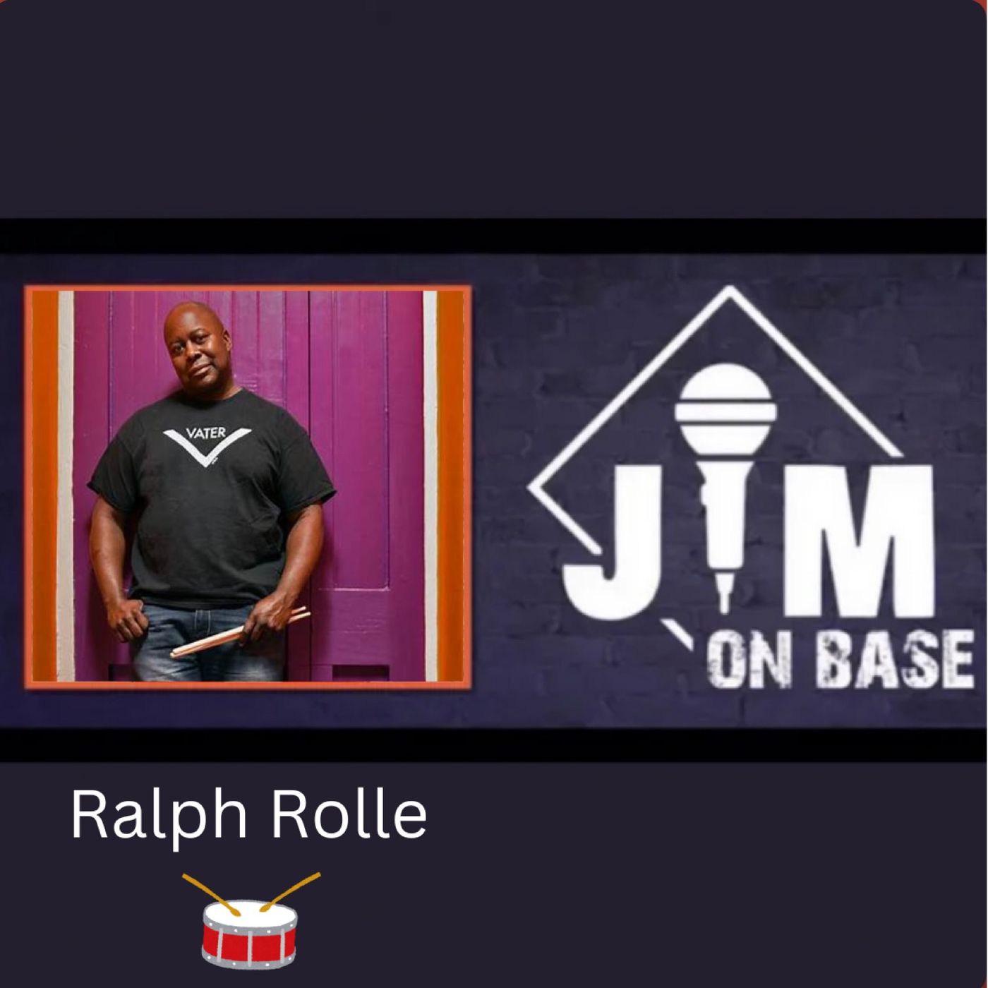 The Jim on Base Show