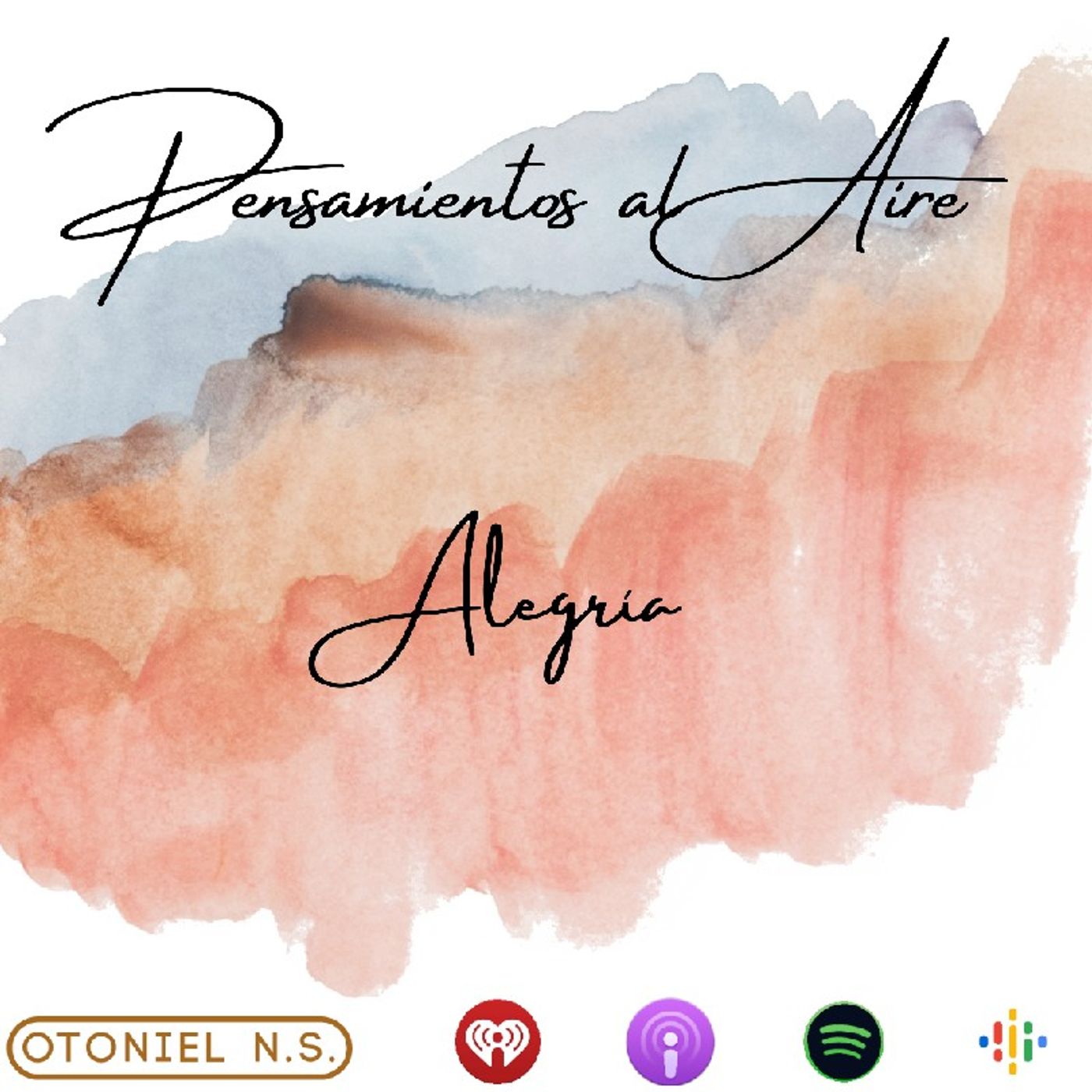 Pensamientos Al Aire