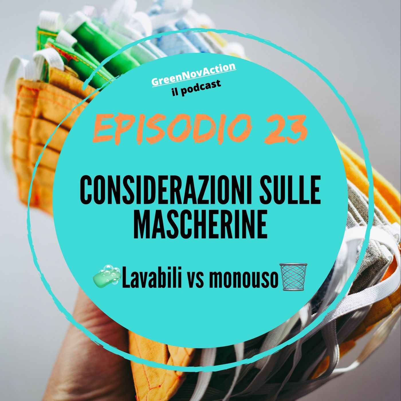 Greennovaction podcast