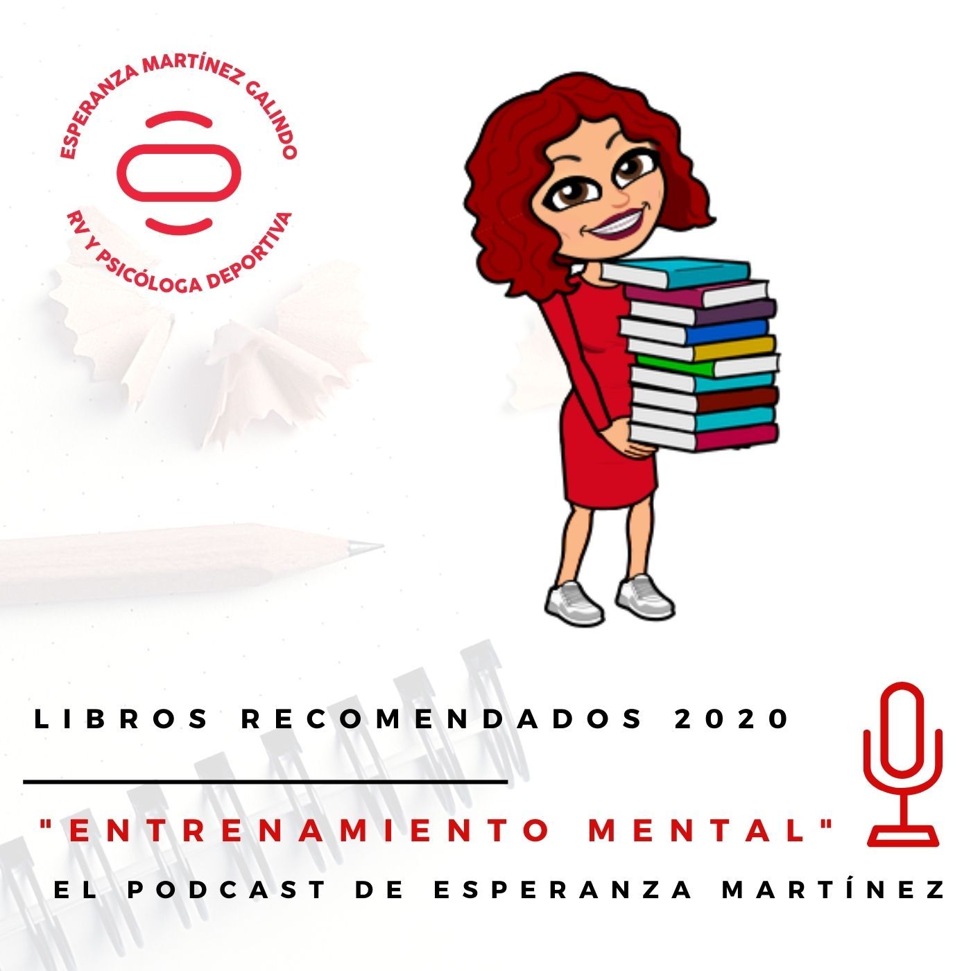 ENTRENAMIENTO MENTAL - CONTENIDO DE PSICOLOGÍA