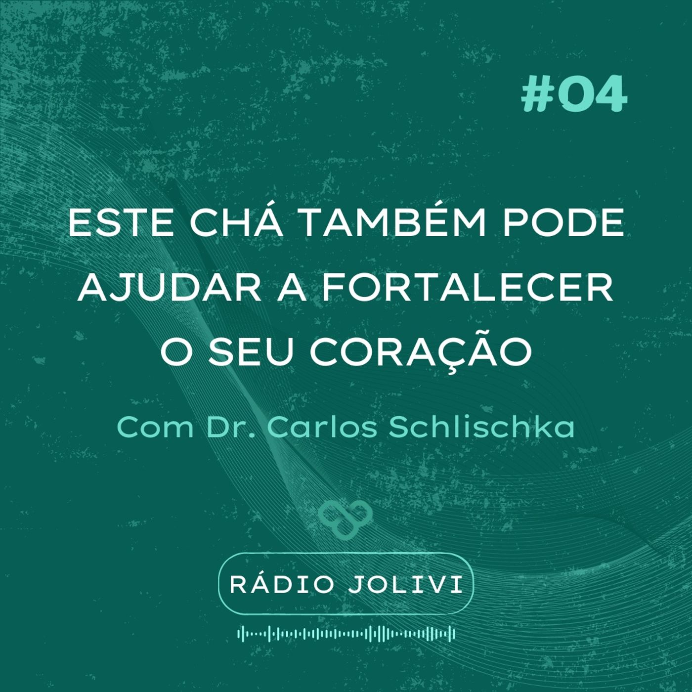 #4 - Esse chá também pode ajudar a fortalecer o seu coração #4 - Esse chá também pode ajudar a fortalecer o seu coração