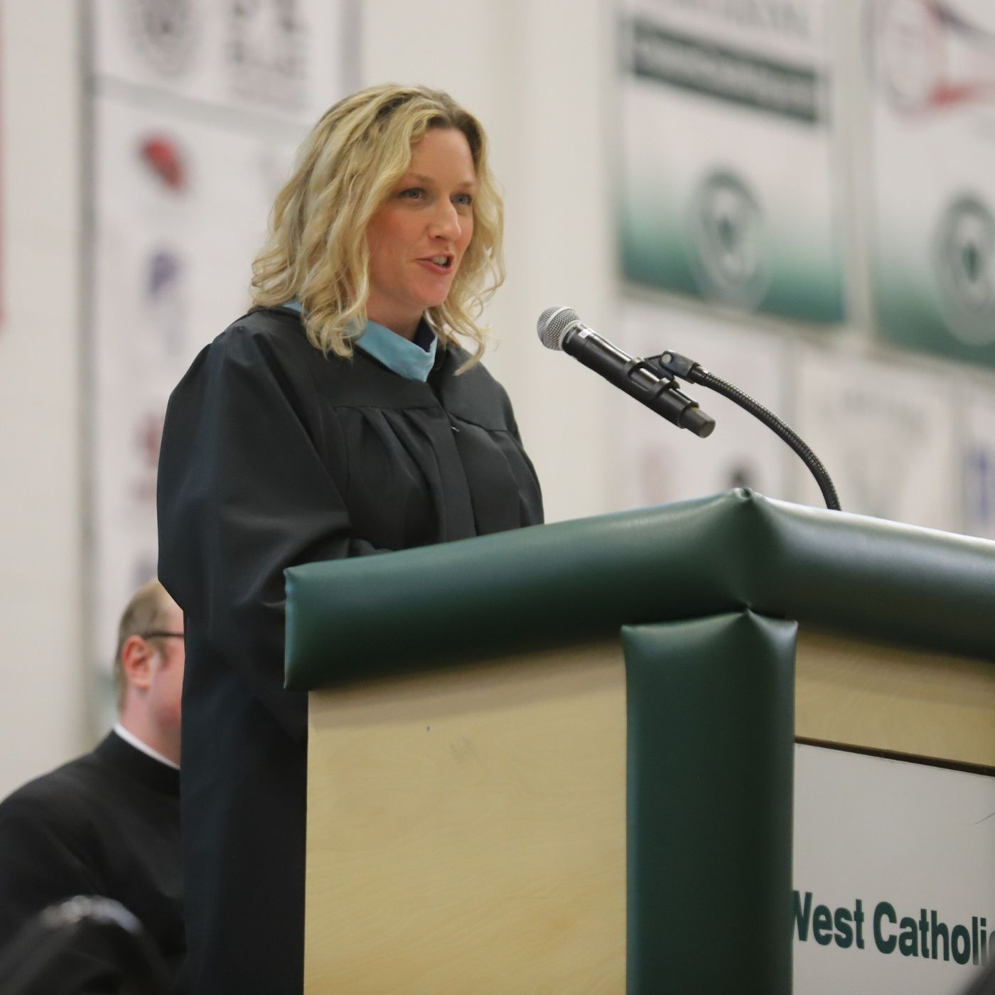 West Catholic Live
