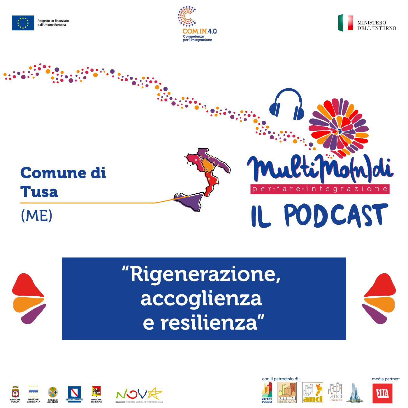 MultiMondi, per fare integrazione
