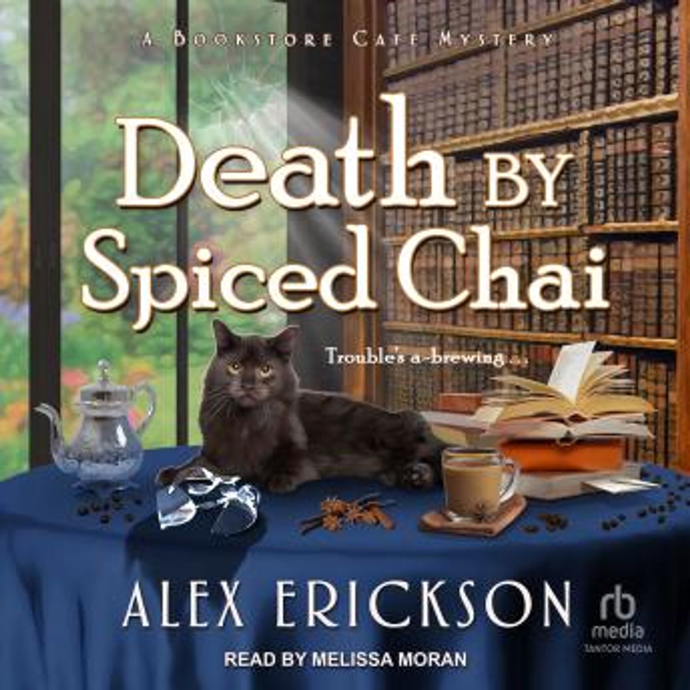 Stream Popular Full Audiobooks in Mystery, Thriller & Horror, Police & Detective