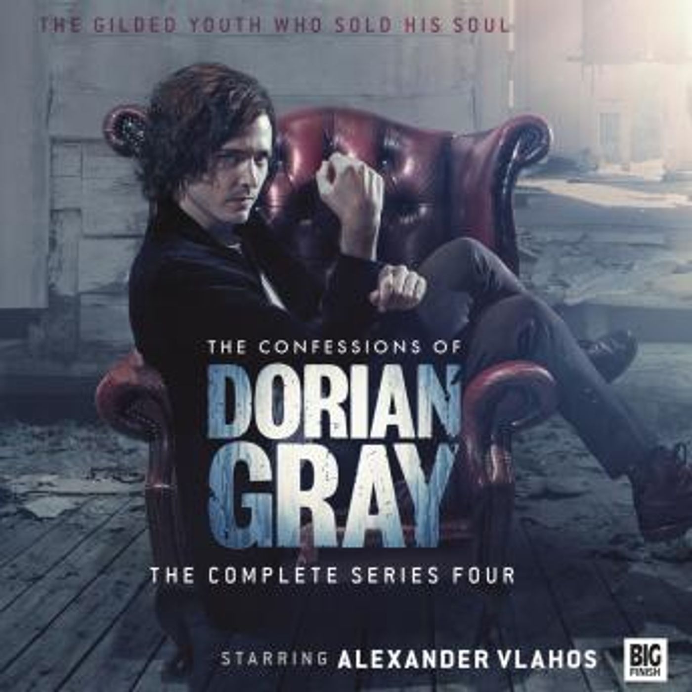 Get New Full Audiobooks in Mystery, Thriller & Horror, Horror