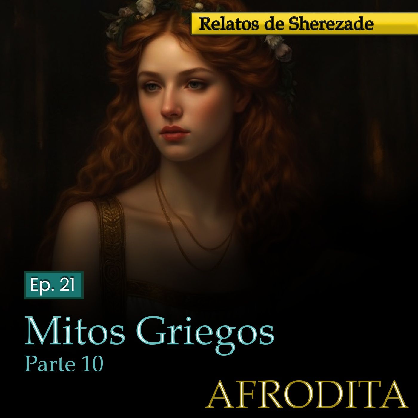 Relatos de Sherezade
