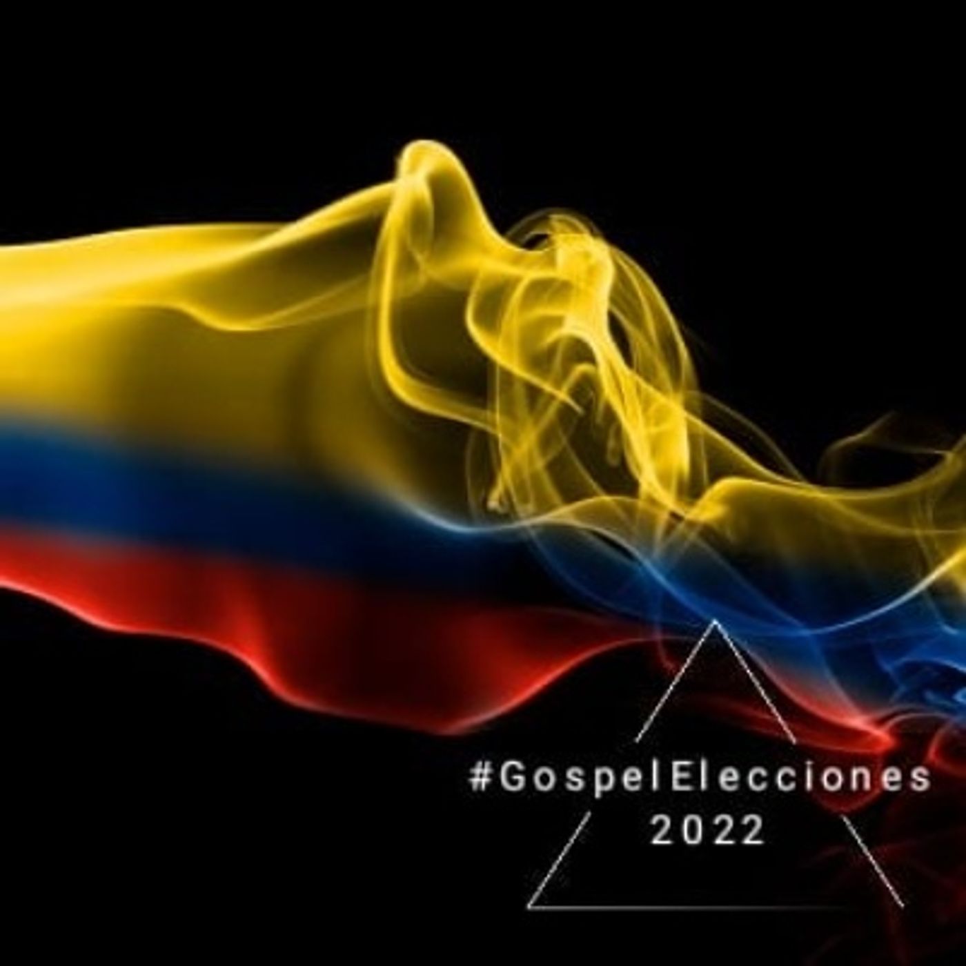 #Gospelecciones 2022