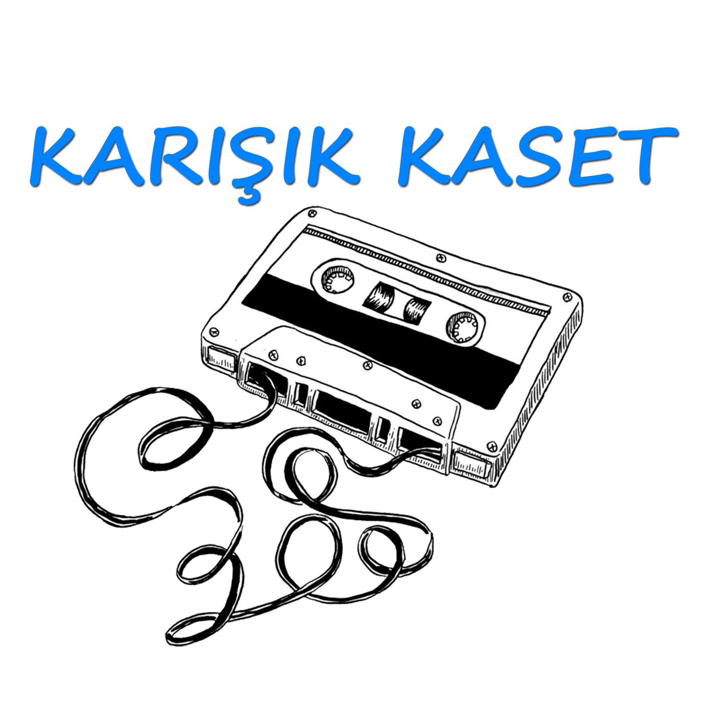 KARIŞIK KASET podcast artwork