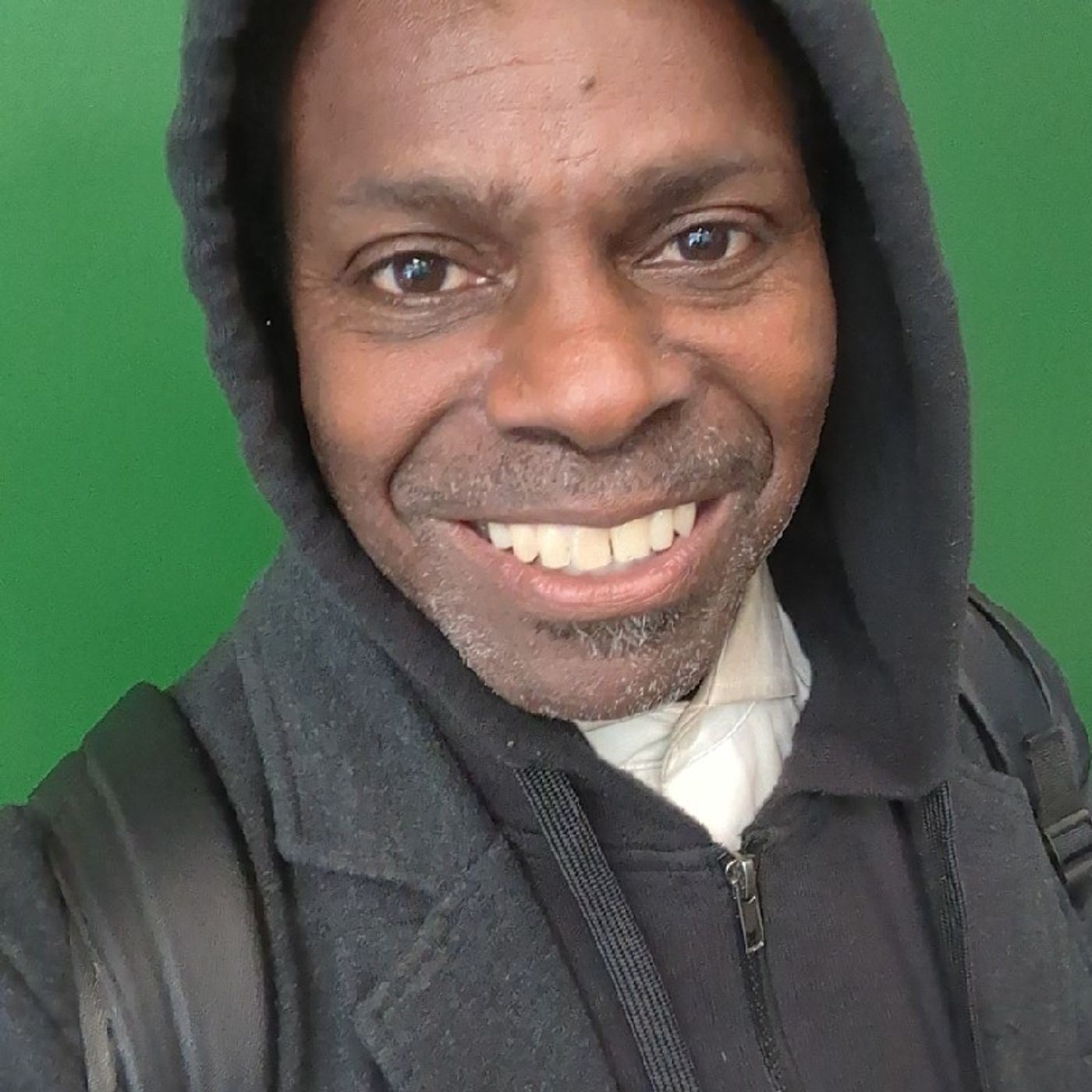 Tuesday Morning Briefing with- Terry Dwayne Ashford CEO DatMedia episode artwork