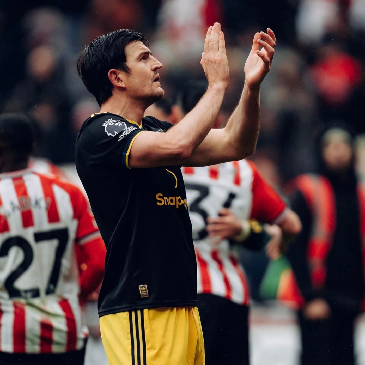 S97E4: But Letting A Player Go Without A Proper Replacement Might Cause More Woes - Jerome John