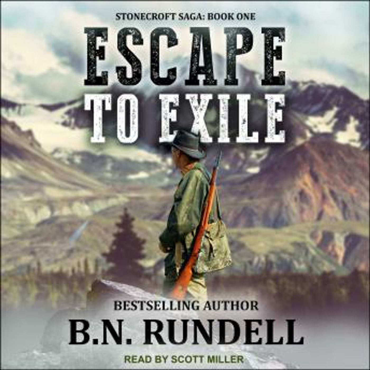 Download Best Full Audiobooks in Fiction, Westerns & War
