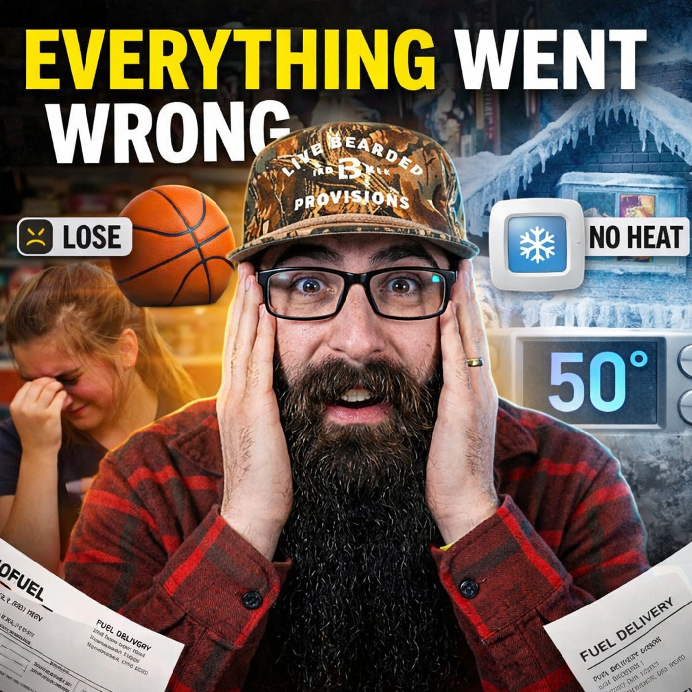 Everything Fell Apart This Week | Here’s What Happened