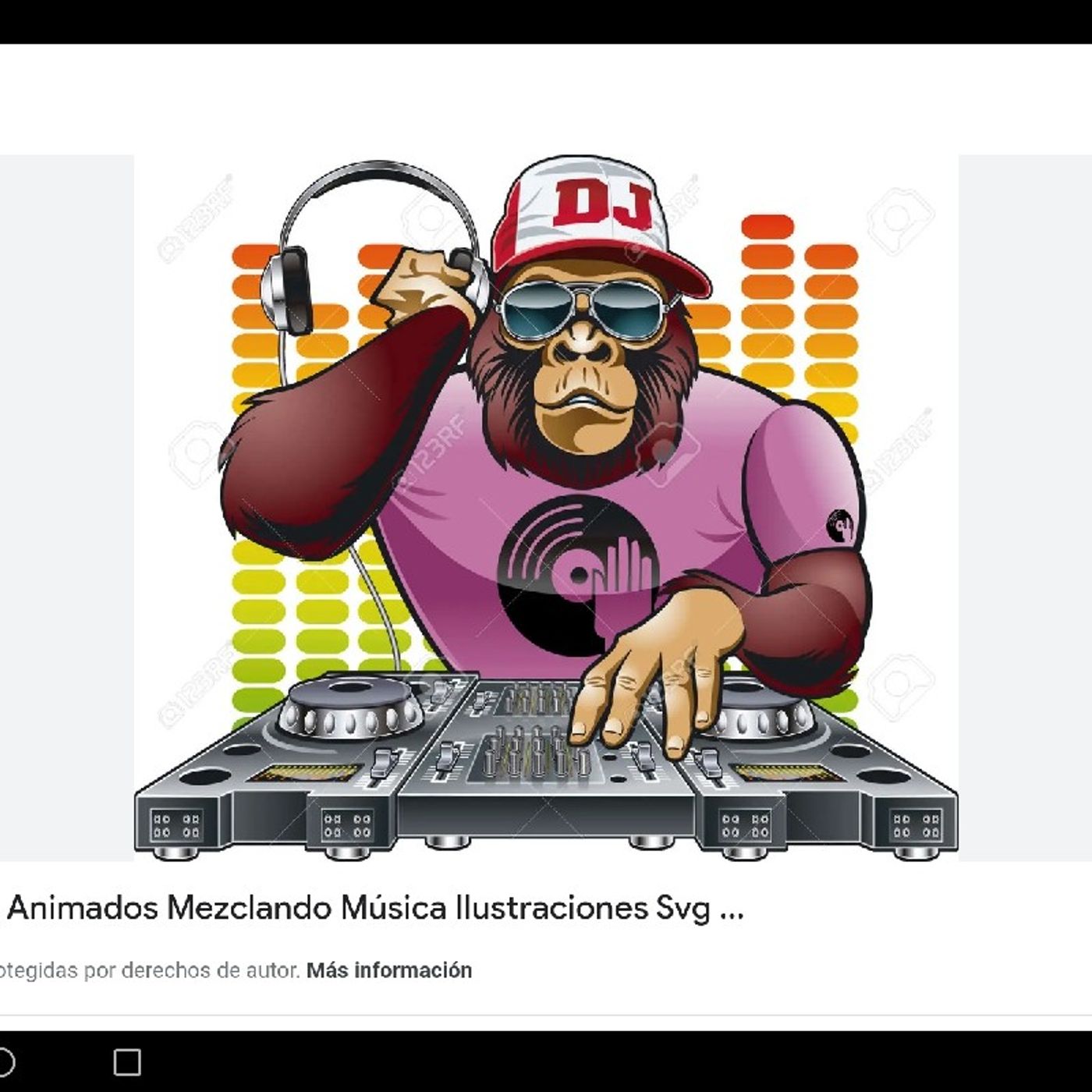 Episodio 1 - Dj chafardeo