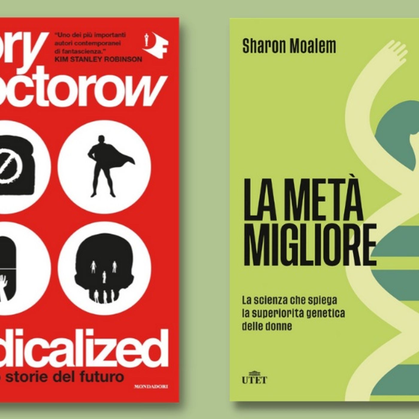 Archivio: Bookblister