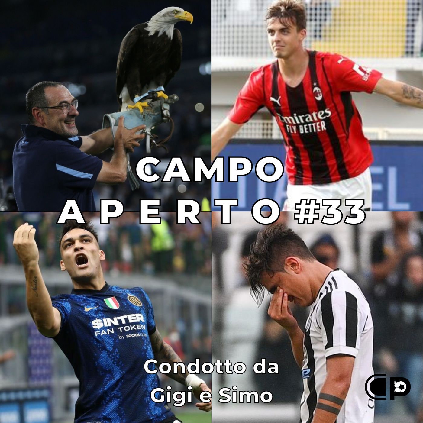 CAMPO APERTO
