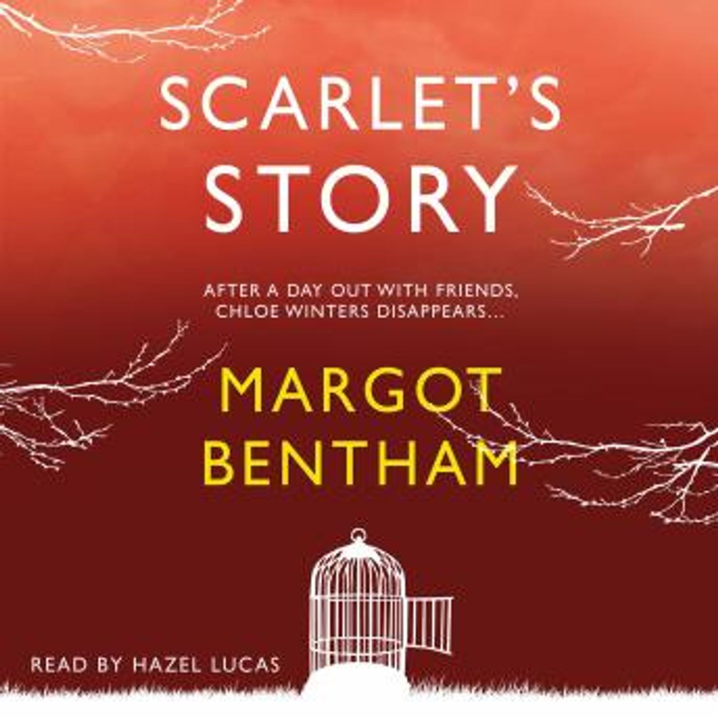 Grab the Top Free Audiobooks in Mystery, Thriller & Horror, Suspense
