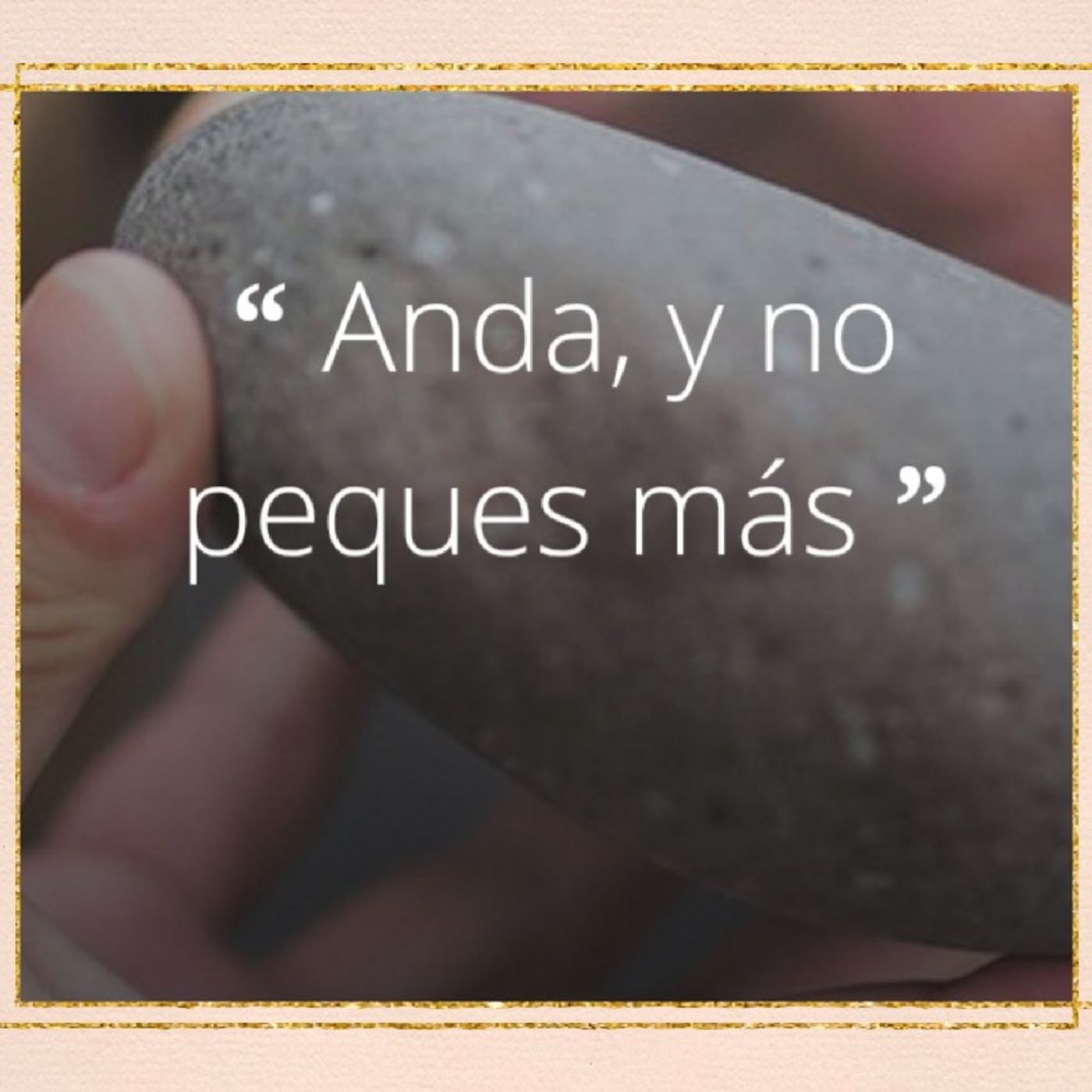 El podcast de Fray. Saúl Benavides