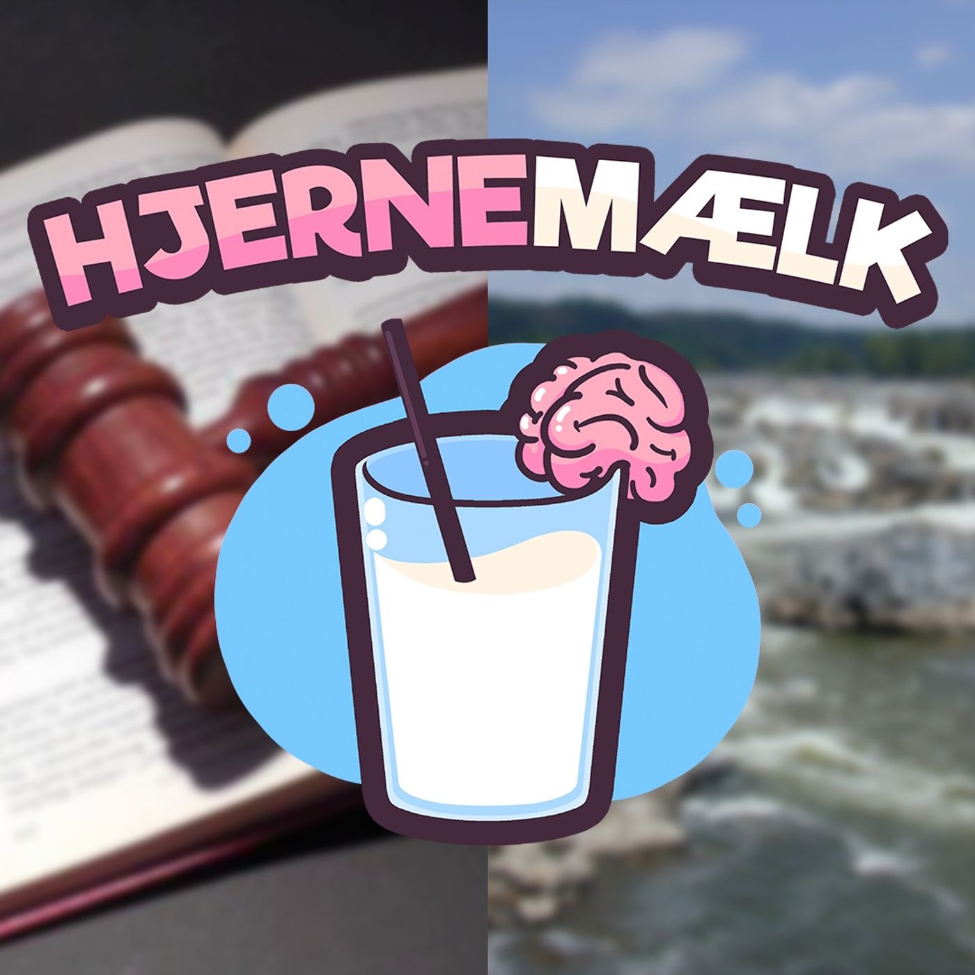 Hjernemælk