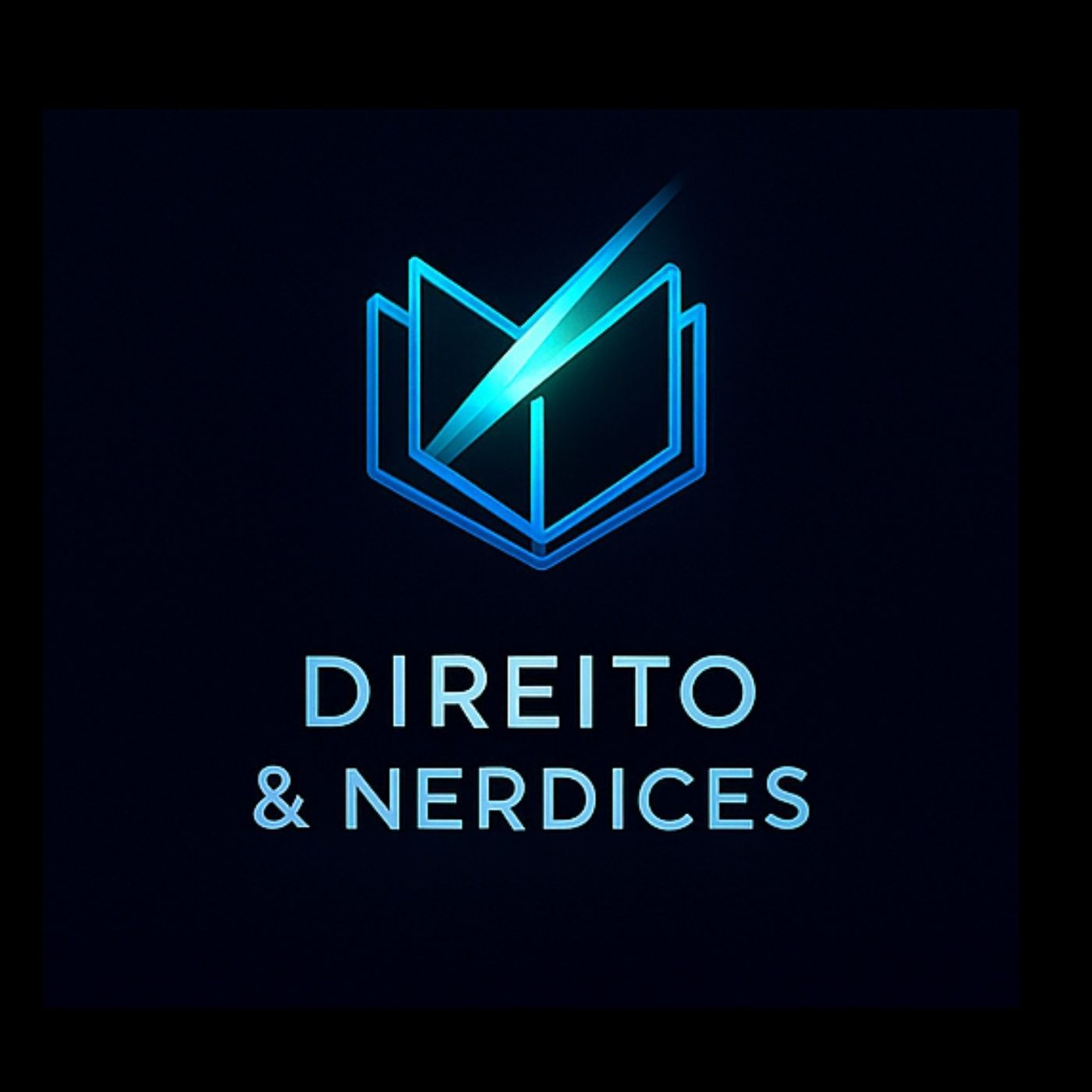 Direito & Nerdices