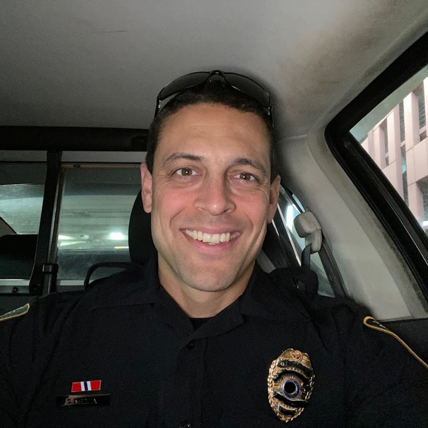 The Firefighter Deconstructed