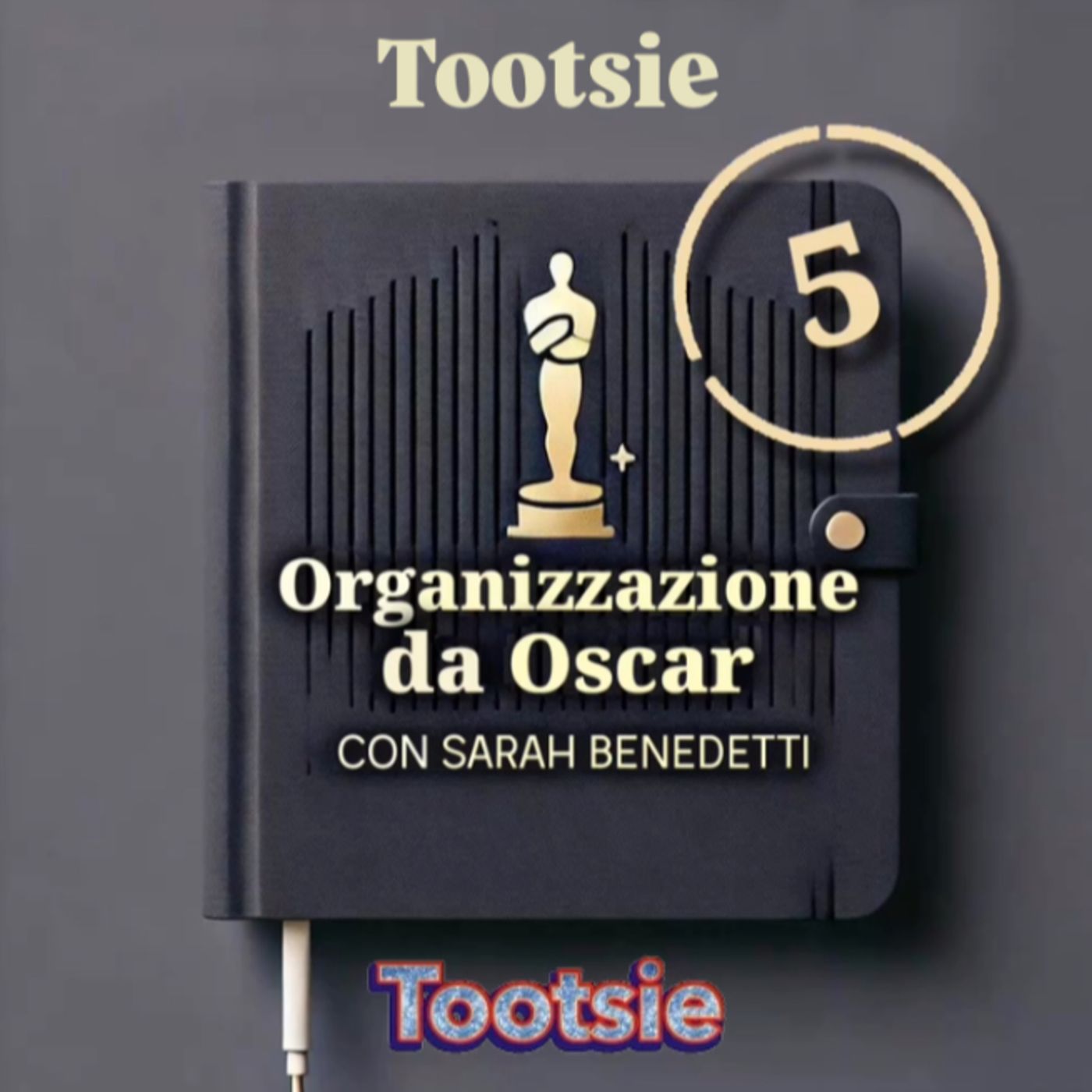Organizzazione da Oscar