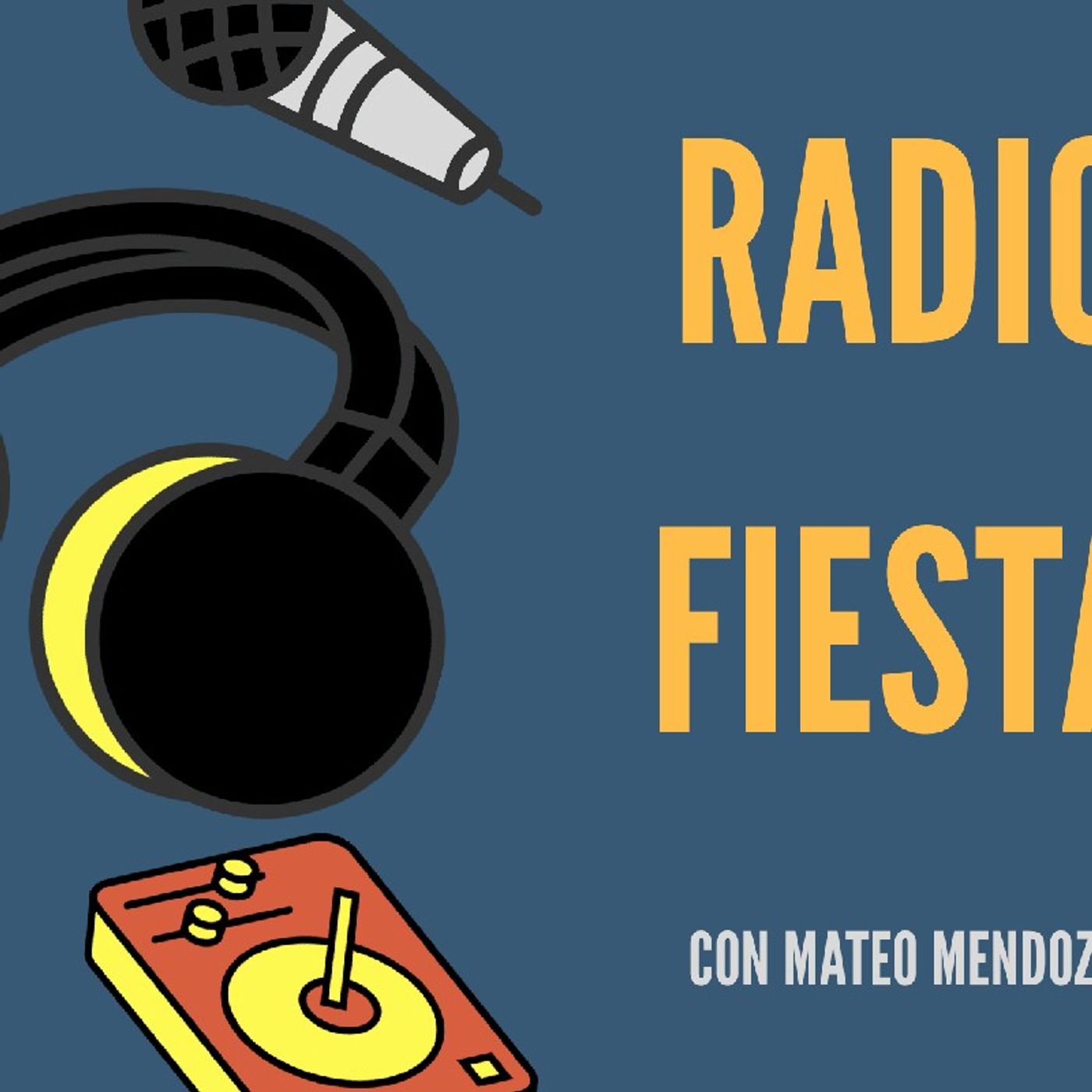 El podcast de Matheo Mendoza