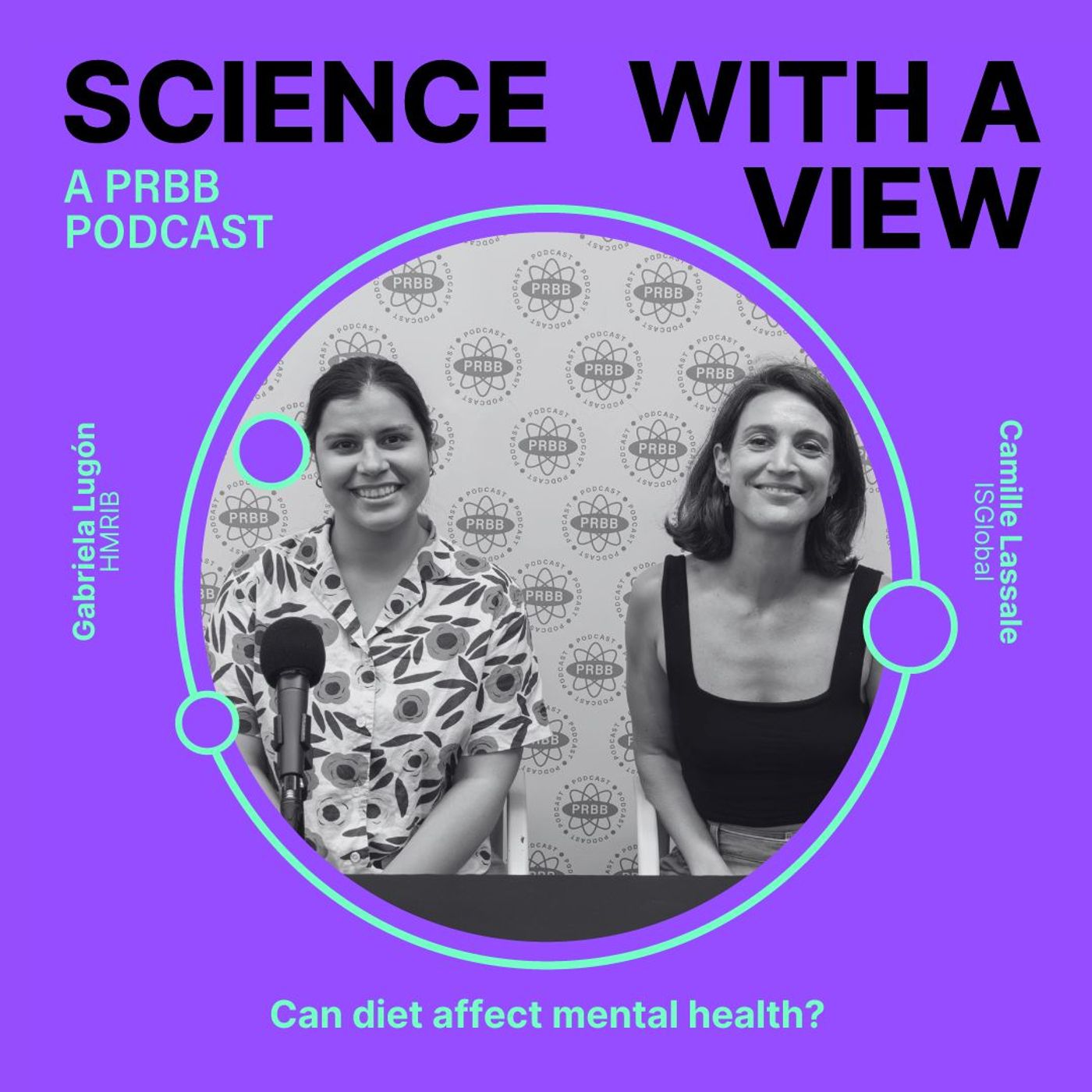 Can diet affect mental health?