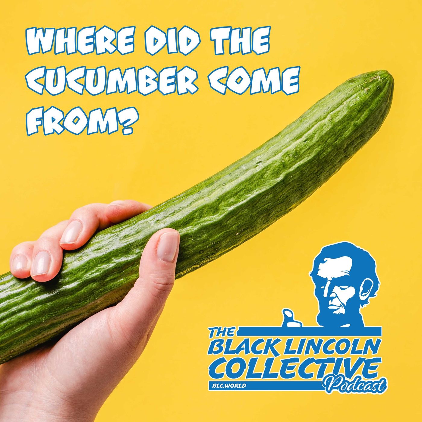 Black Lincoln Collective Podcast