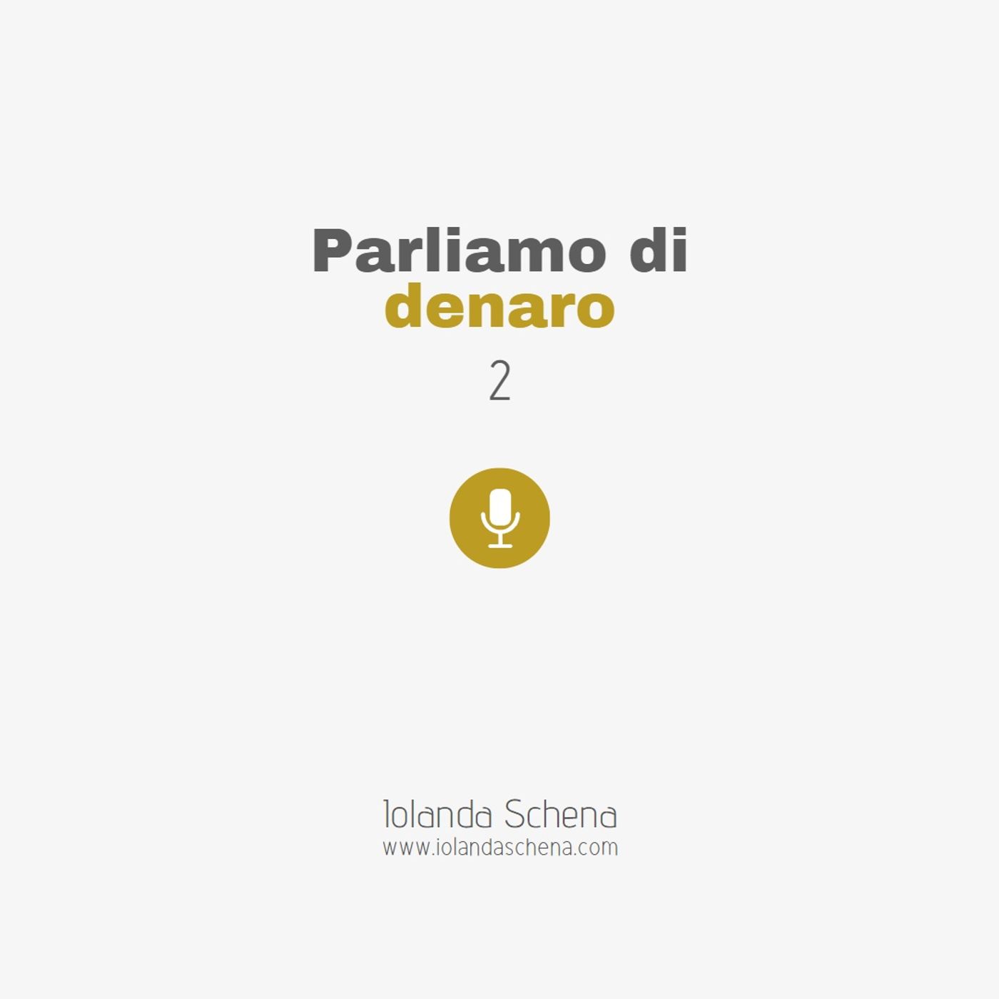 Come aumentare il fatturato riprogrammandoti per la prosperità episode artwork