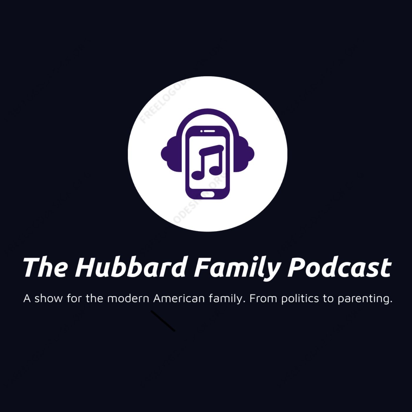The Hubbard Family Podcast