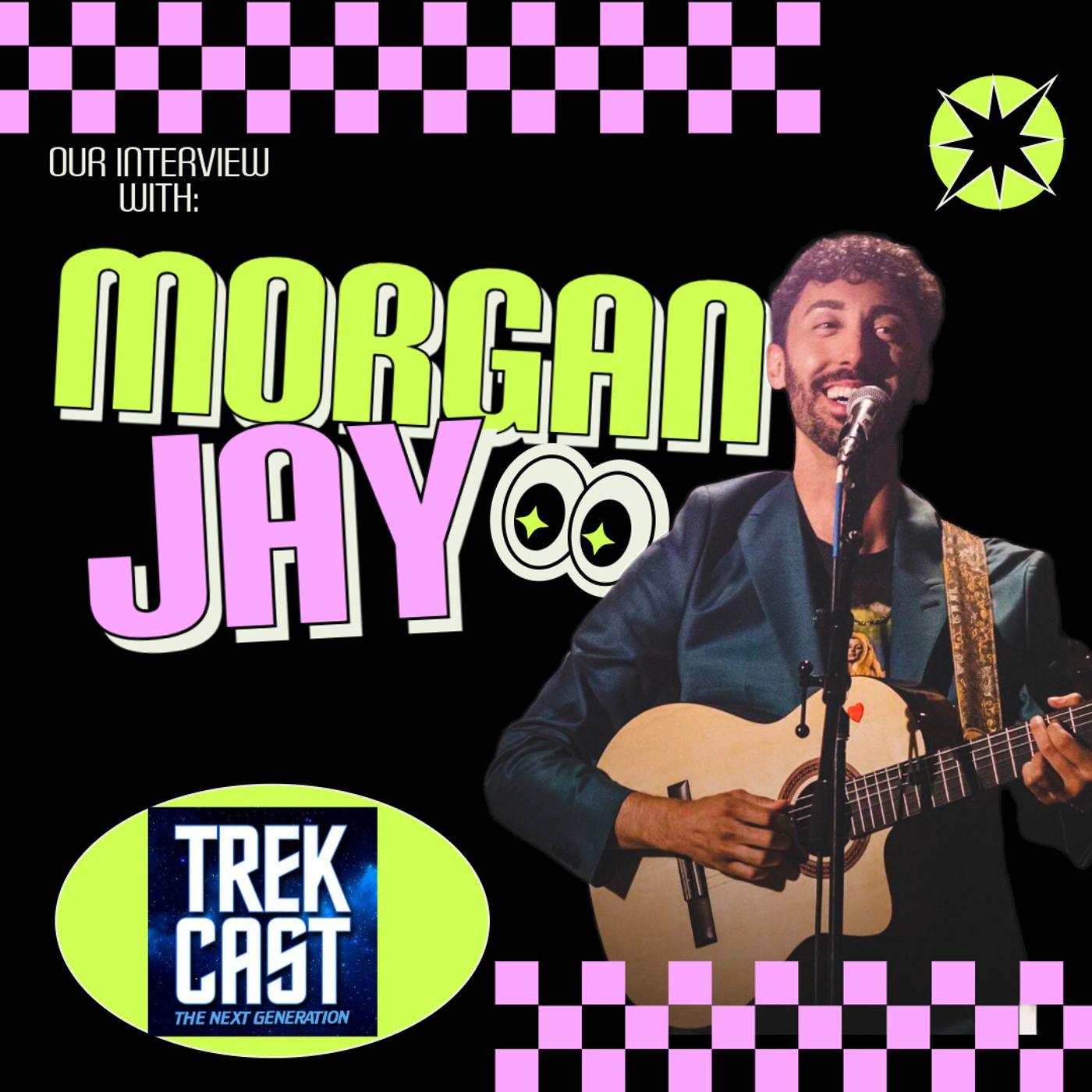 Star Trek Podcast: Trekcast