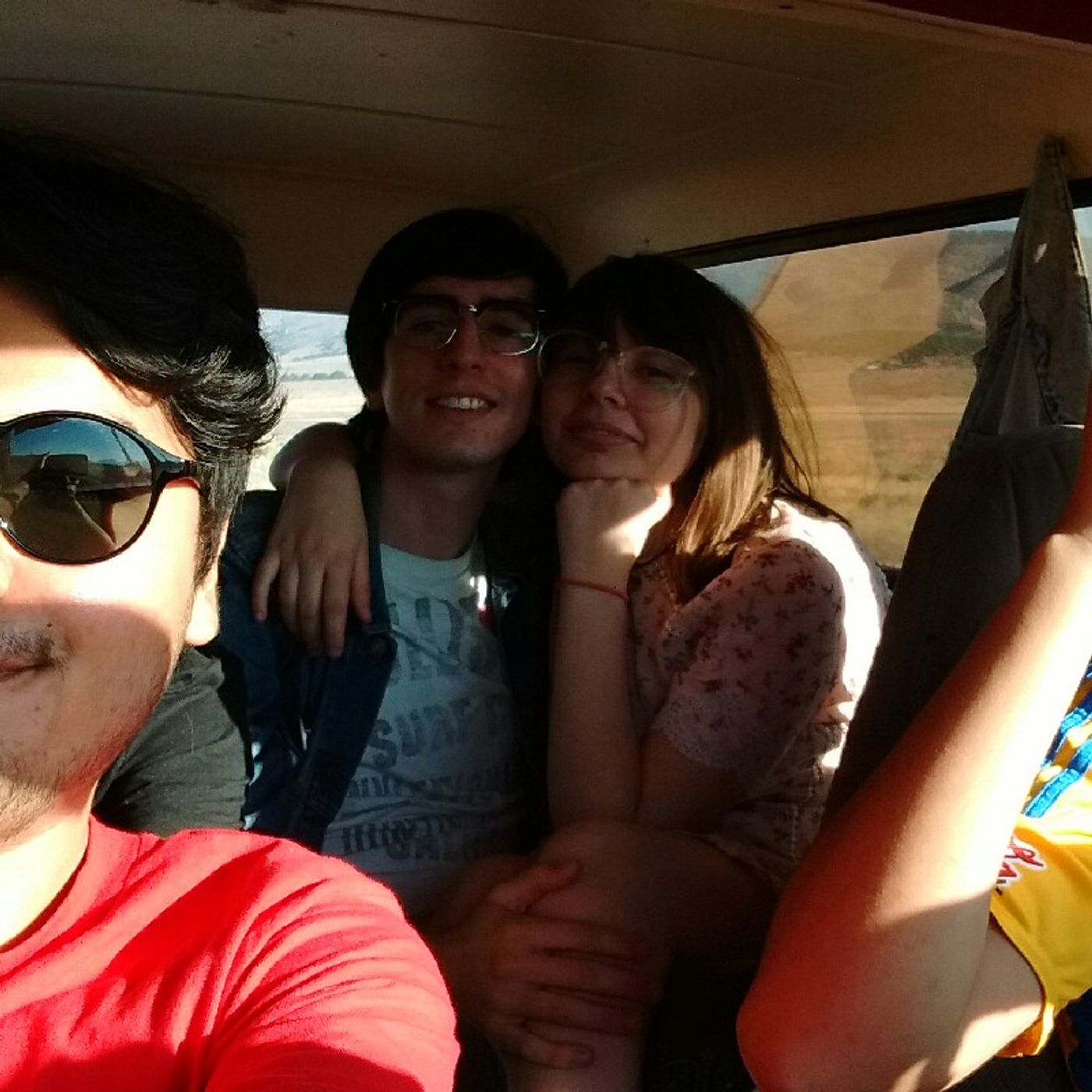 Mario Rivera Toscano\'s show