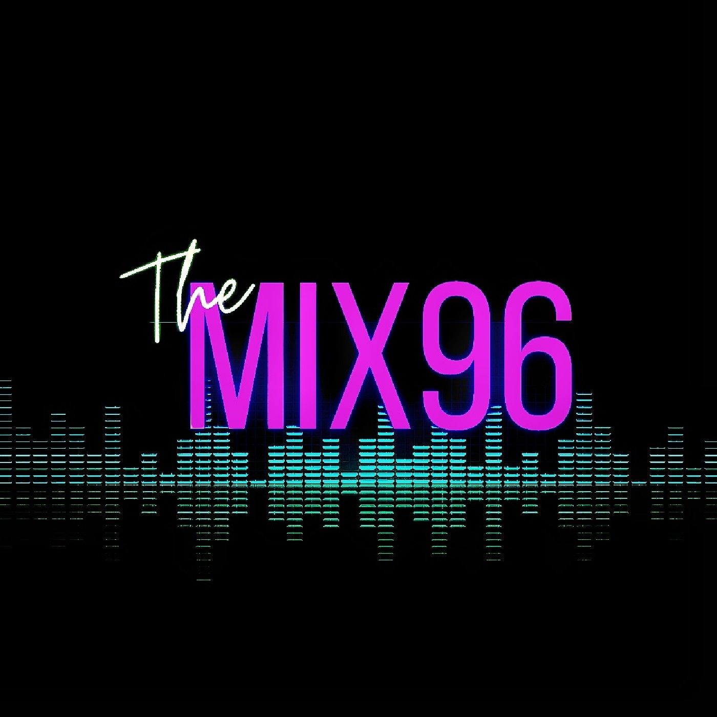 The Mix96
