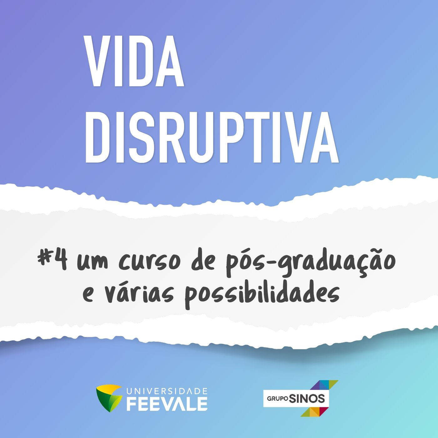 Vida Disruptiva
