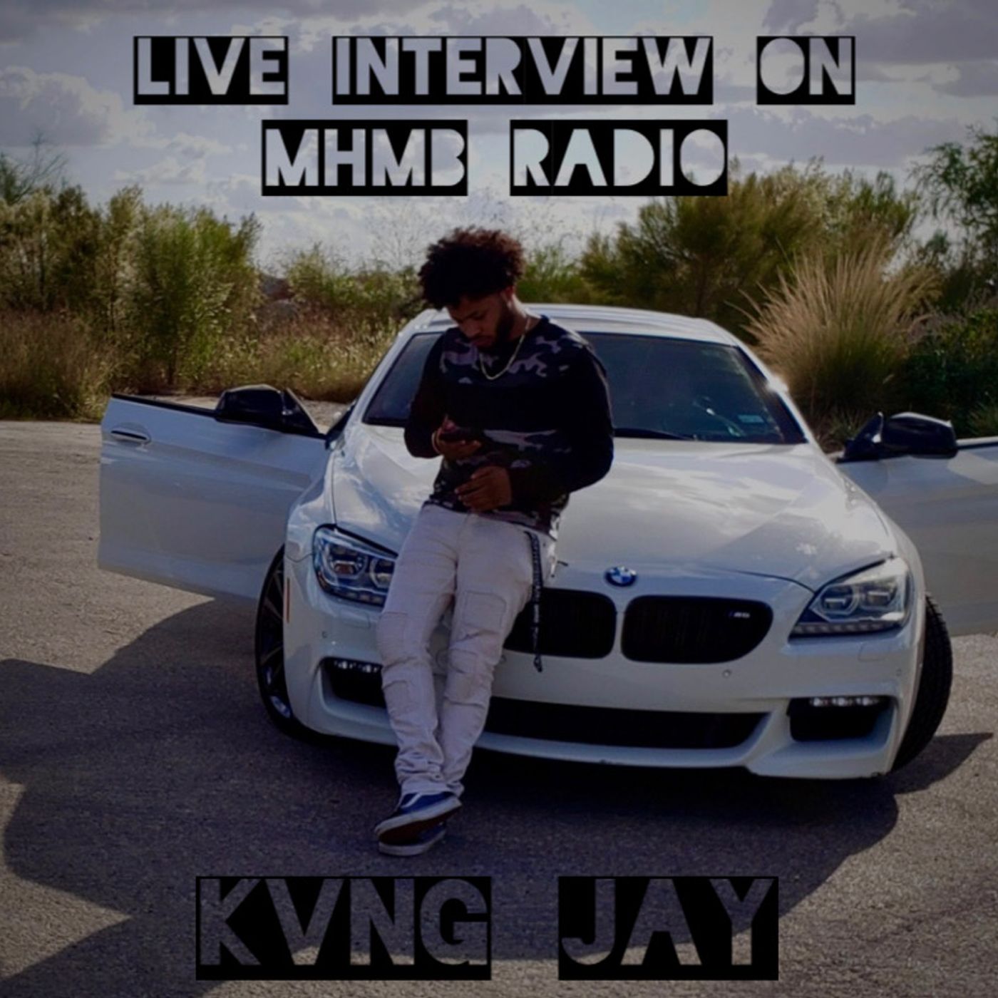 Radio Interviews