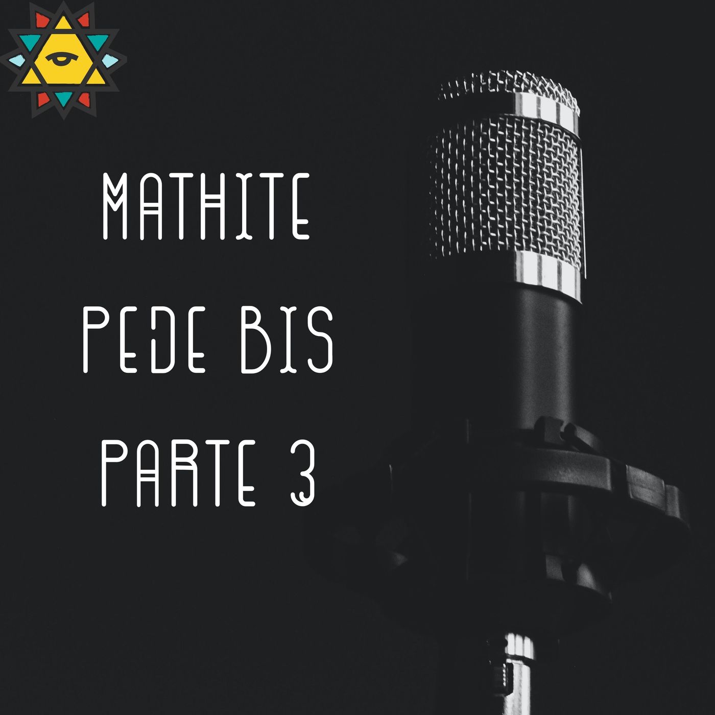 Aprendiz Mathite - Olhar de aprendiz e um pouco de diz-que-me-diz