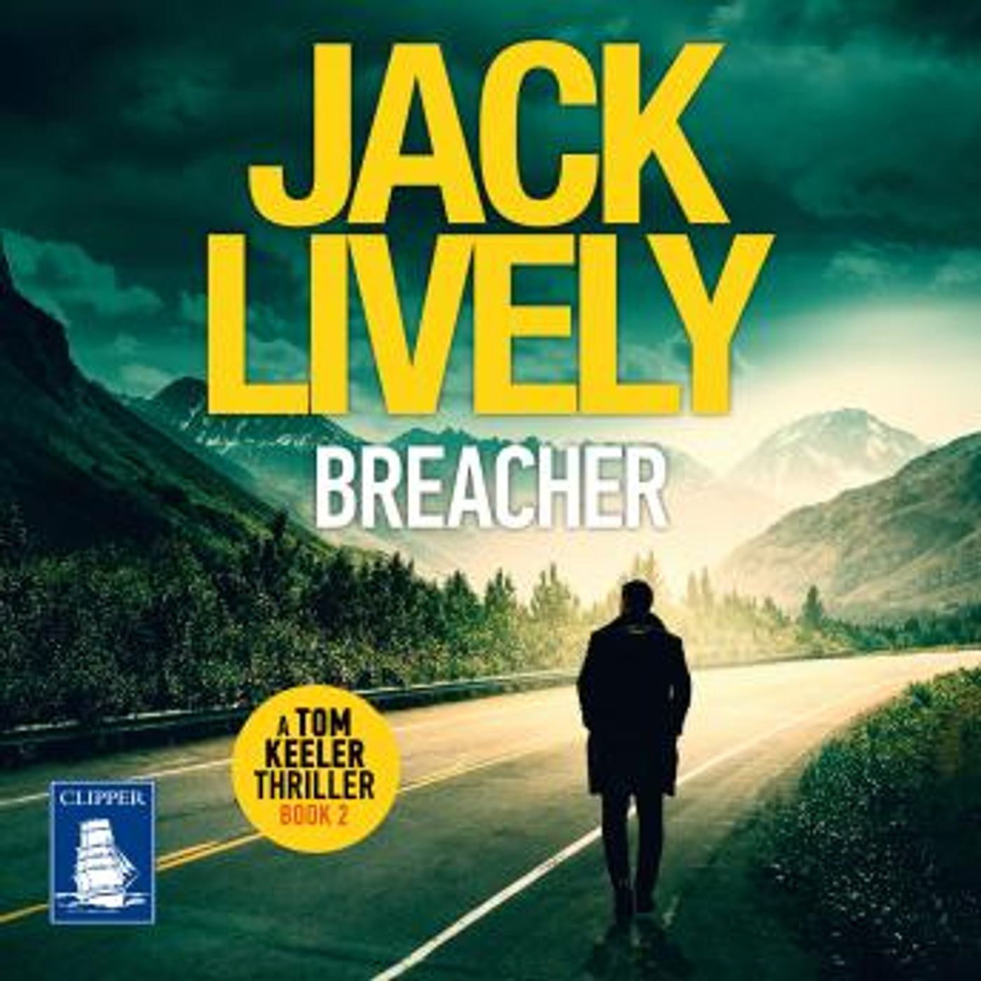 Access Must-Have Audiobooks in Mystery, Thriller & Horror, Suspense