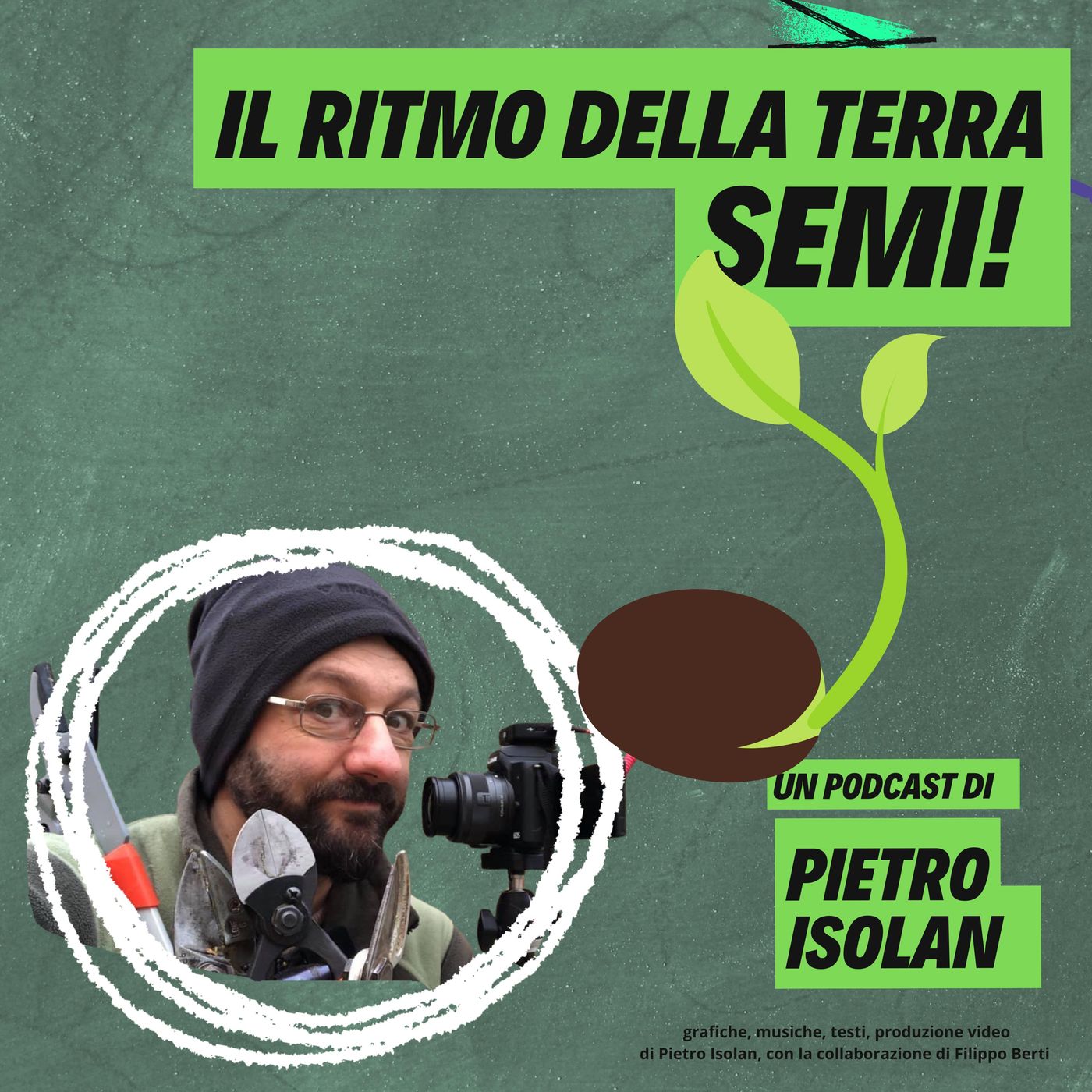 Il ritmo della terra