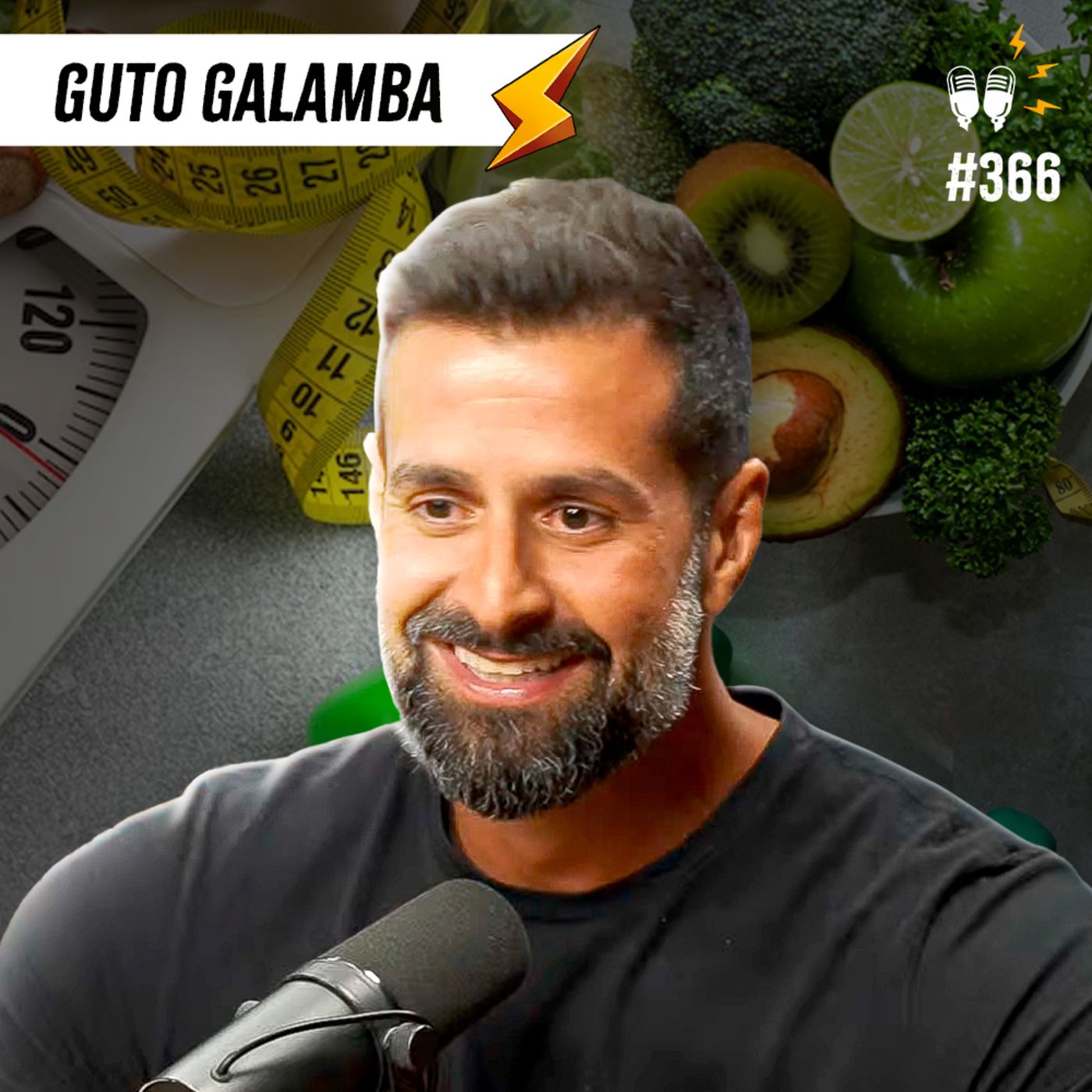 Alerta em 3 minutos podcast