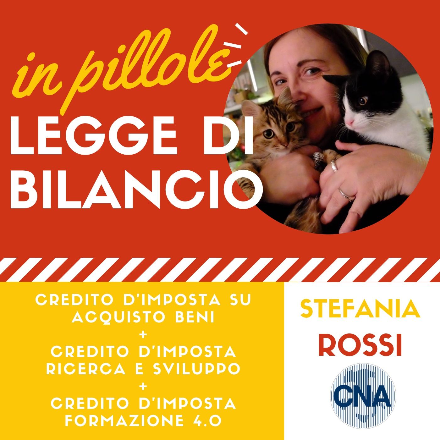 CNA Firenze Metropolitana\'s podcast