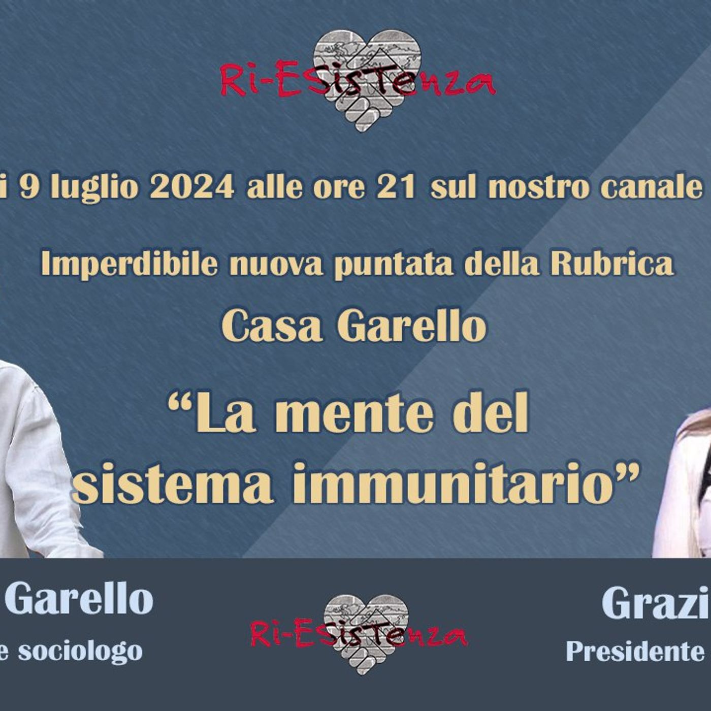 Ri-Esistenza