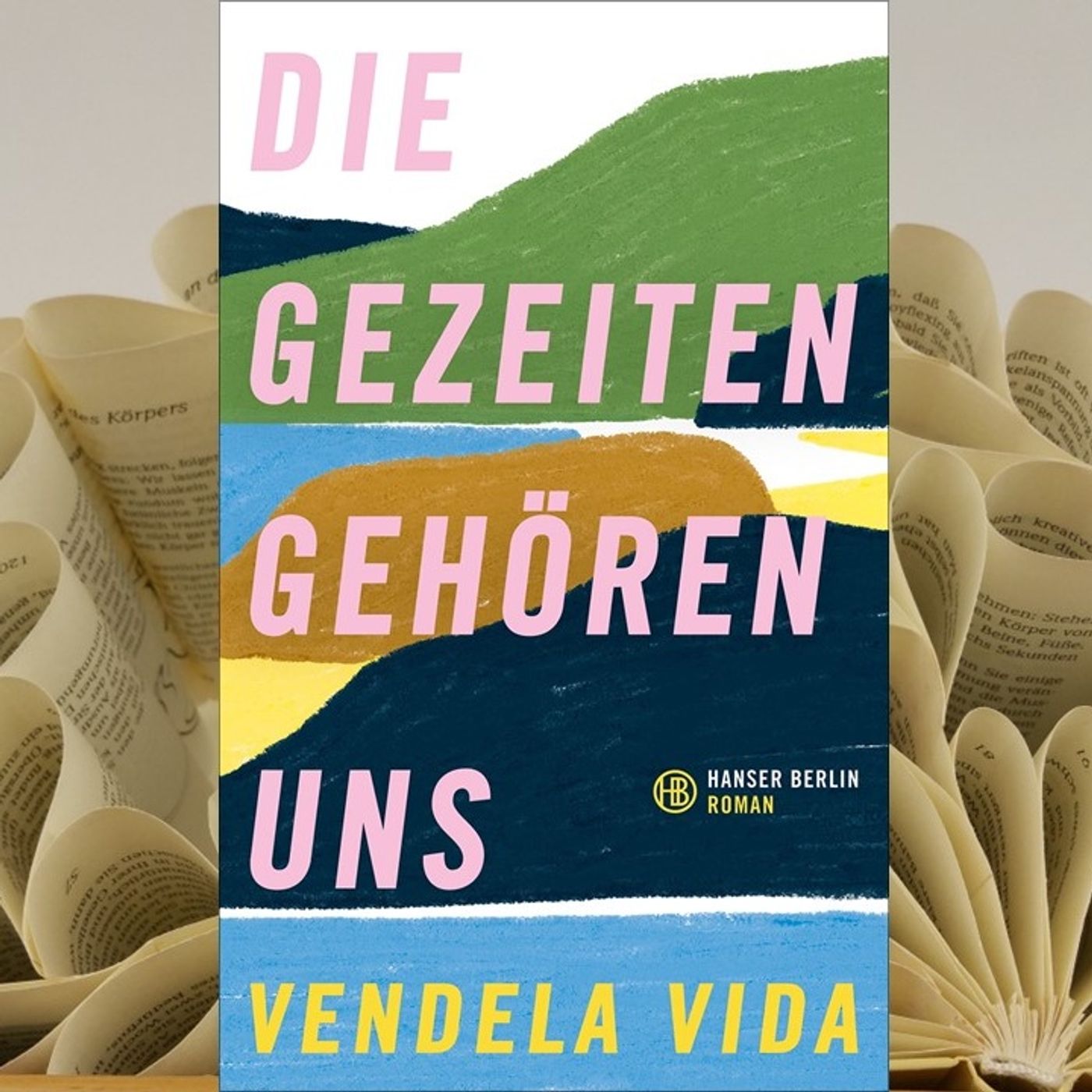 20.10. Vendela Vida - Die Gezeiten gehören uns (Kerstin Morgenstern) episode artwork