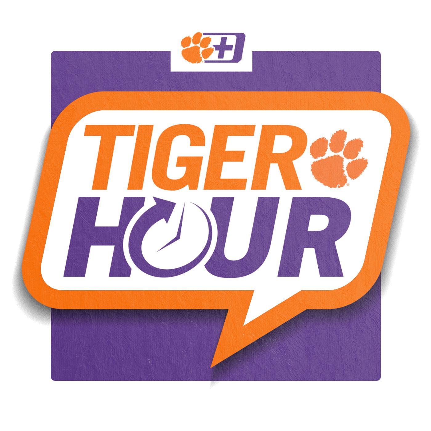 Tiger Hour with Clemson Athletics
