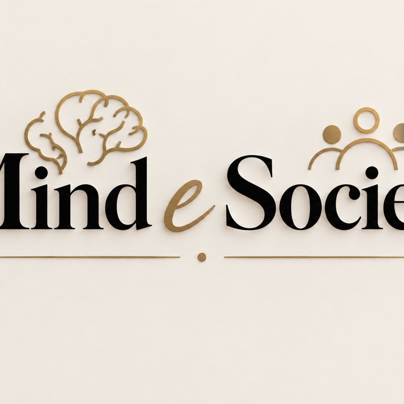 Mind & Society