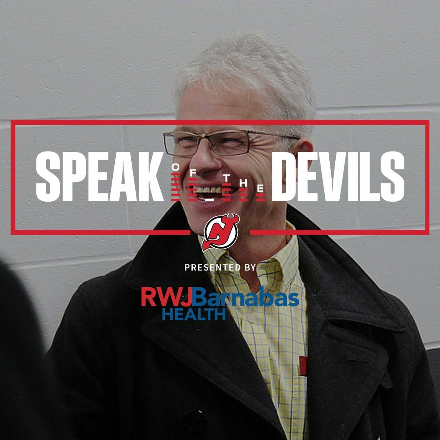 Speak of the Devils