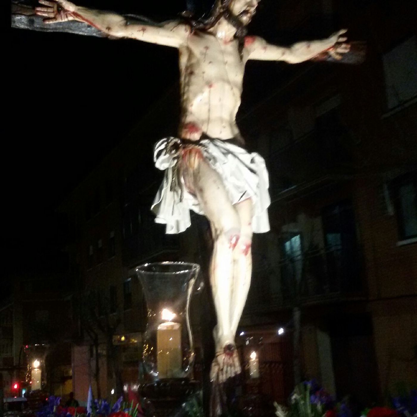 Pistas de Estampas De Pasion Salamanca