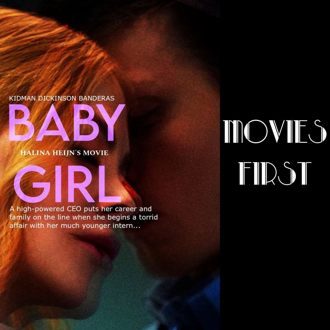Movies First: Film Reviews & Insights