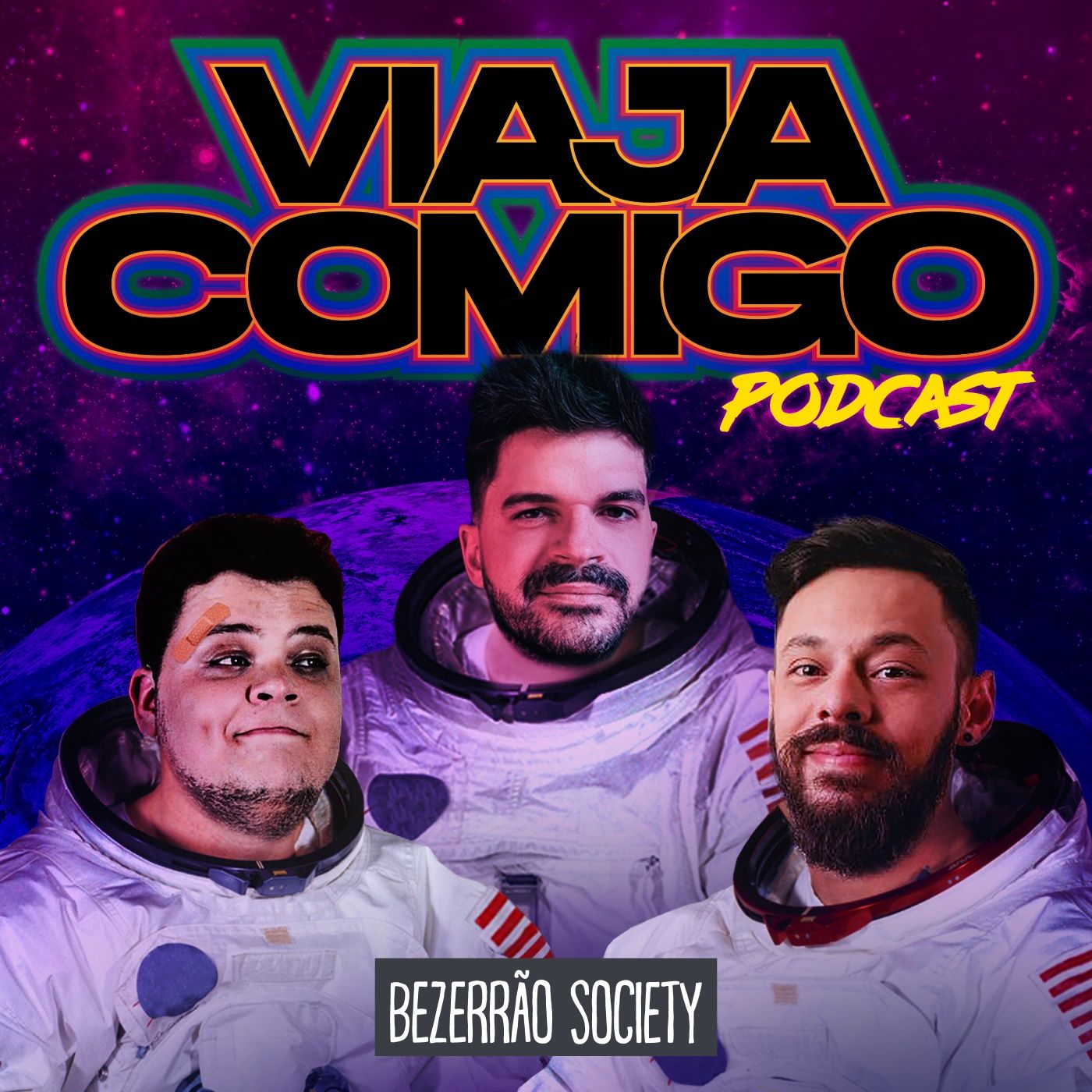 Viaja Comigo
